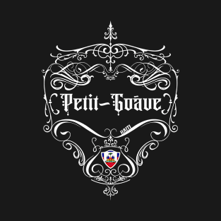 Petit-Goãve Vintage design T-Shirt