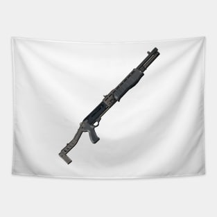 SPAS-12 Tapestry