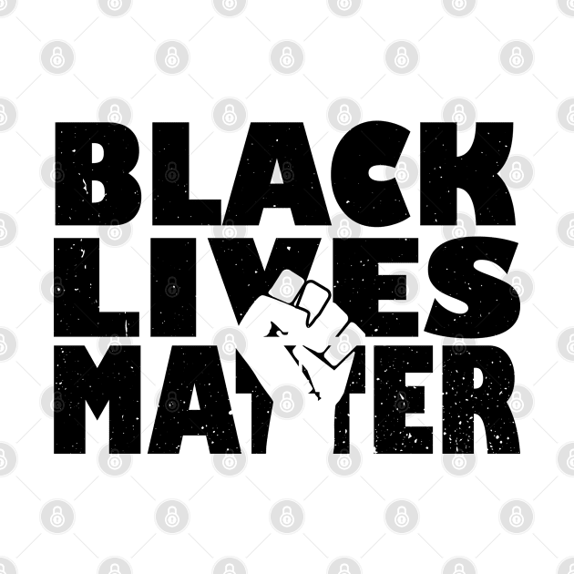 Black Lives Matter black lives matters by Gaming champion