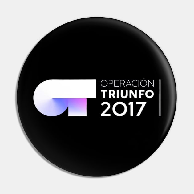 Operación 2017 Pin by TodoSeries