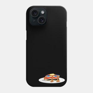 Pancake Pride Phone Case