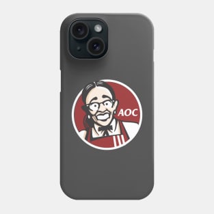 AOC Phone Case