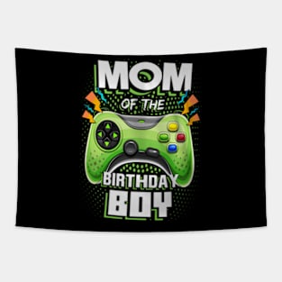 Mom of the Birthday Video  Birthday Tapestry