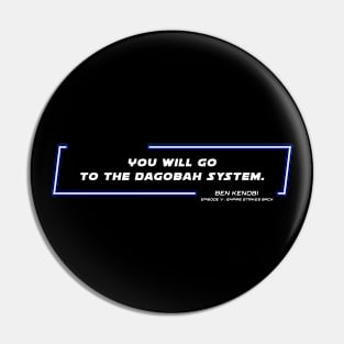 EP5 - OWK - System - Quote Pin