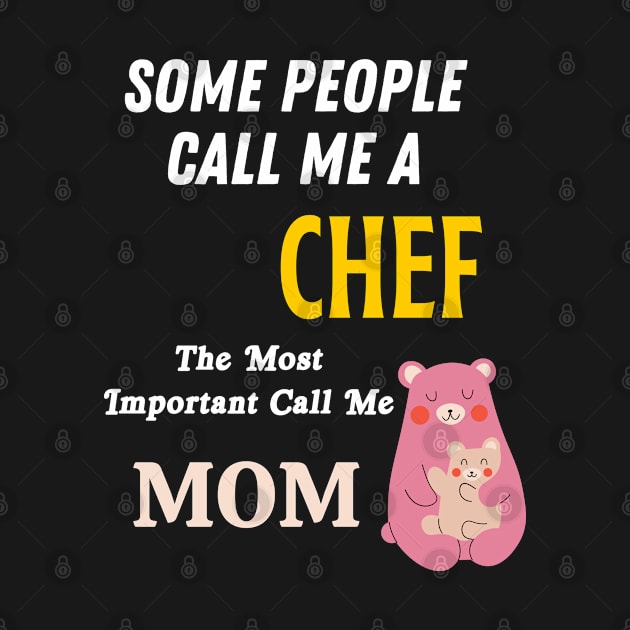 Chef by Mdath