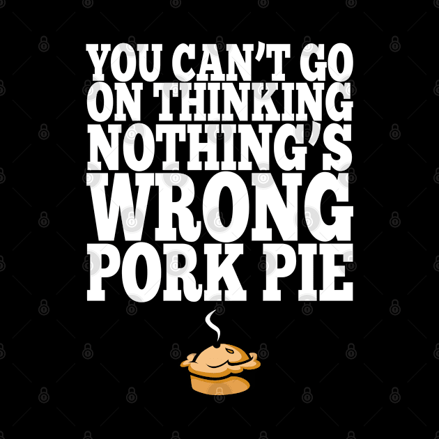 Misheard Lyrics - Cars Pork Pie by Ireland