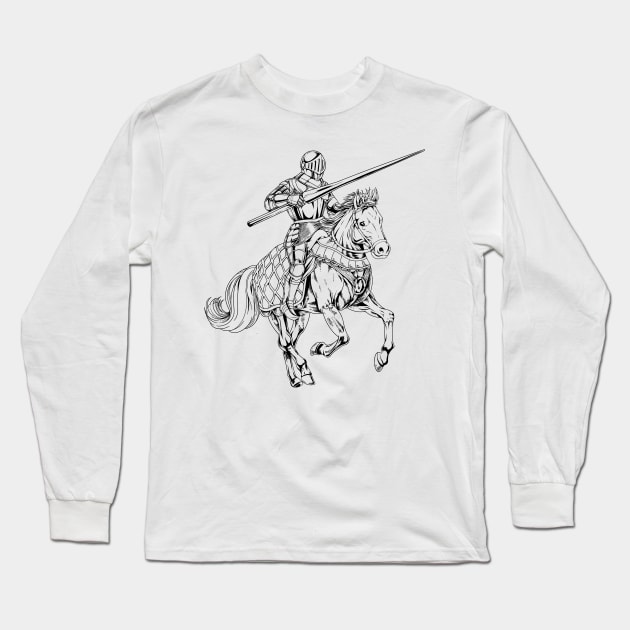 Joust T-shirt