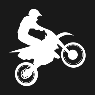 Motocross T-Shirt