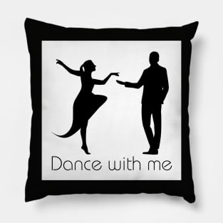 Dancing Pillow