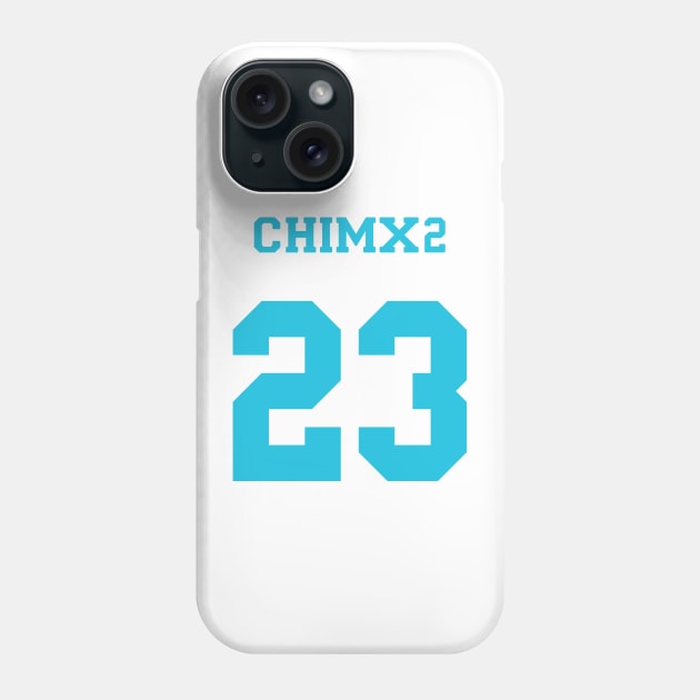 BTS SUMMER PACKAGE CHIMX2 Phone Case by YoshFridays