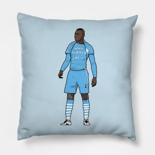 Always balo Pillow