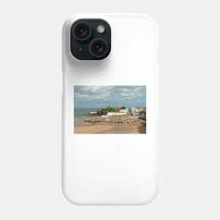 Tenby, Wales Phone Case