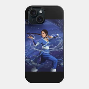 Katara Phone Case