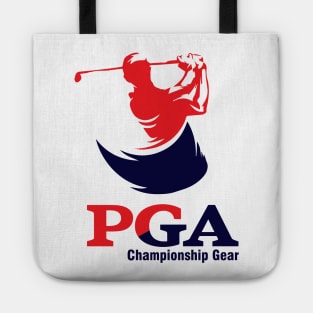 PGA Championship Gear Tote