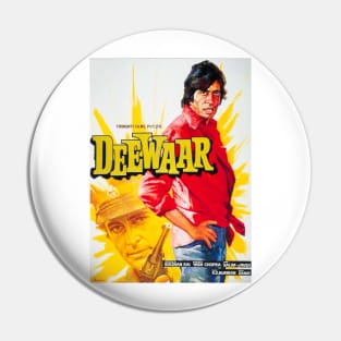 Deewaar Pin