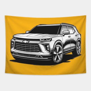 Chevrolet Blazer Tapestry