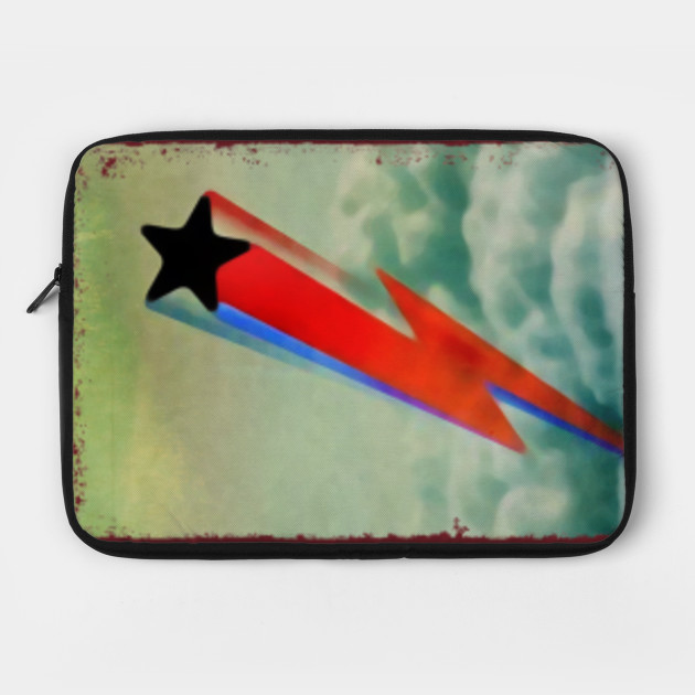 Vintage Shooting Star By Bleuvert