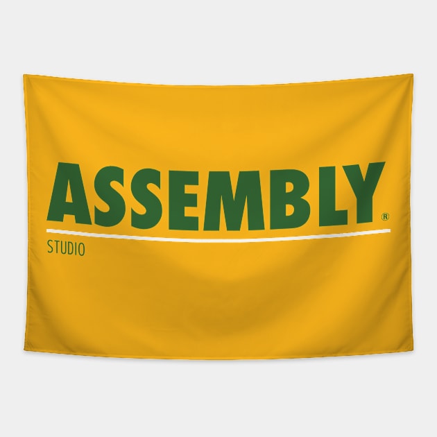 Assembly - SK Tapestry by Assembly