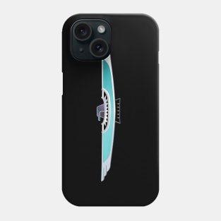 Thunderbird Emblem Phone Case