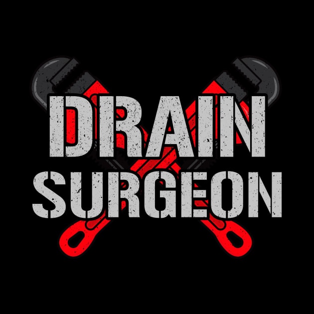 Drain Surgeon by Woah_Jonny