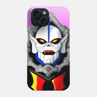 Evil Guy Phone Case