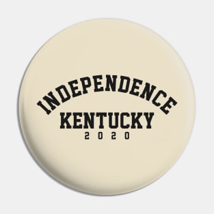 kentucky 2020 Pin