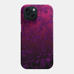 Purpura Phone Case