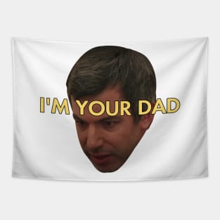 I'm your Dad - Nathan Fielder Tapestry