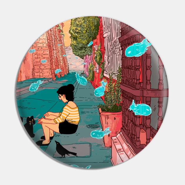 Cartagena Pin by reysaurus