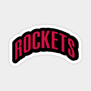 Rockets Magnet