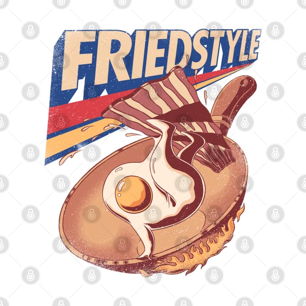 Friedstyle by Sachpica