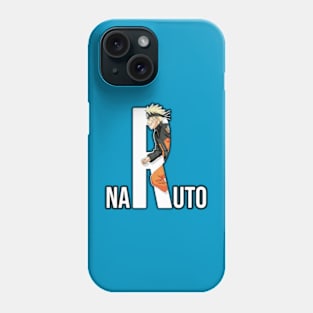 Naruto < R > Phone Case