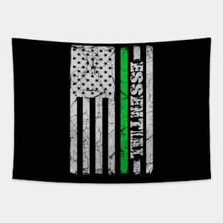 Essential Flag Tapestry