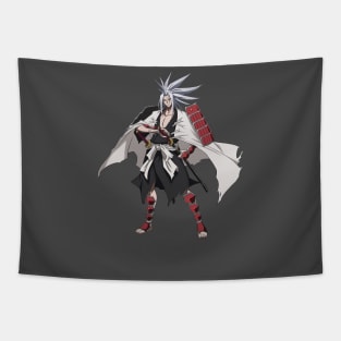 Shaman King - Amidamaru Tapestry