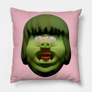 muscleman Pillow