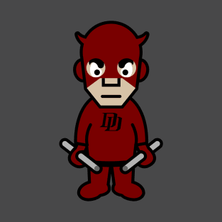 Lil' Devil T-Shirt