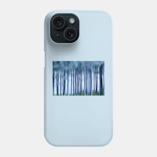 Tall Trees Phone Case