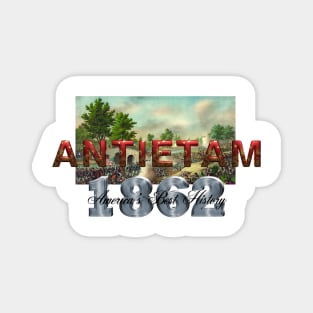 Antietam Magnet