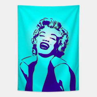 Marilyn Monroe | Pop Art Tapestry