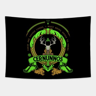 CERNUNNOS - LIMITED EDITION Tapestry