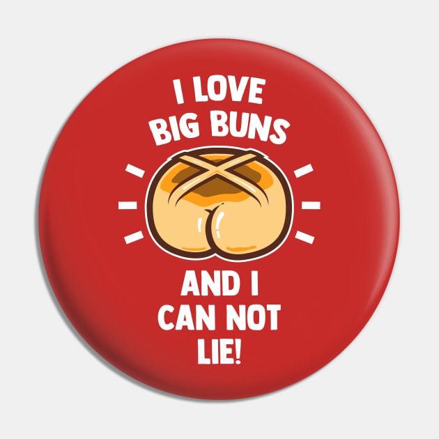 BIG BUNS Pin by krisren28