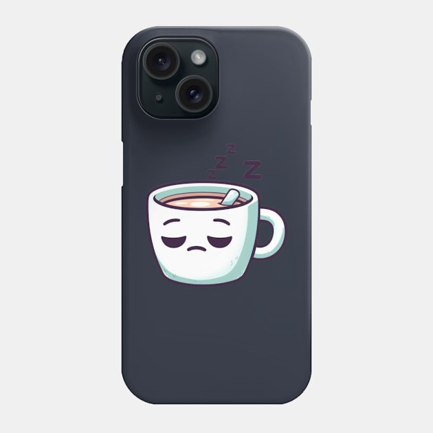 need coffee Phone Case by EKLZR