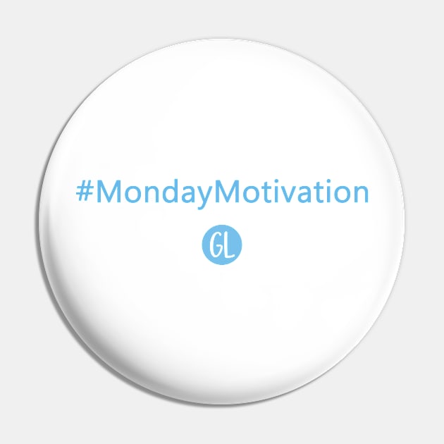 Monday Motivation trend hashtag Pin by good_life_design