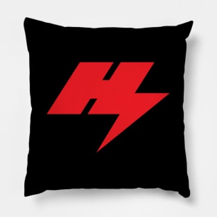 Howard Stern Classic TV Symbol Pillow