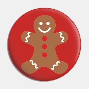 Coockie Pin