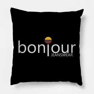 BONIOUR Pillow