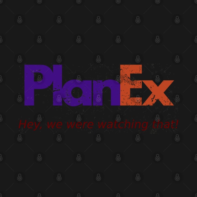 PlanEx by bakru84