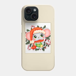 Party Mouse Phone Case