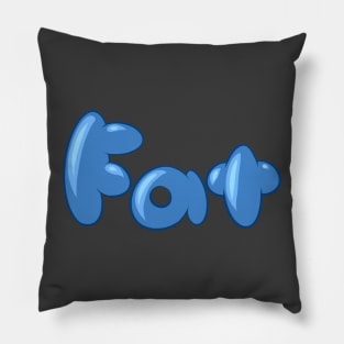 Fat Pillow