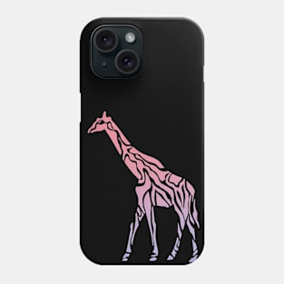 Giraffe Phone Case